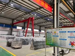 Nhà Máy Sản Xuất Của Chúng Tôi