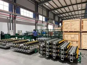 Nhà Máy Sản Xuất Của Chúng Tôi