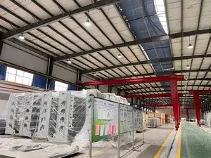 Nhà Máy Sản Xuất Của Chúng Tôi