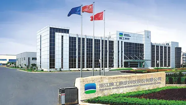 Về Jinggong