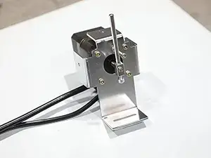 Thiết bị định vị mép tự động