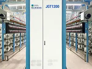 Máy Tạo Cấu Trúc Sợi, JGT1200XN