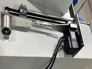 Bộ dẫn sợi độc lập