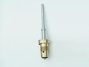 Cọc tốc độ cao