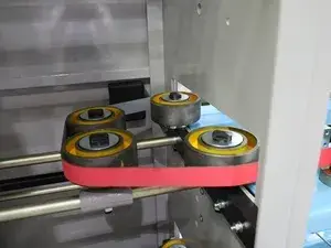 Bộ căng đai tiếp tuyến