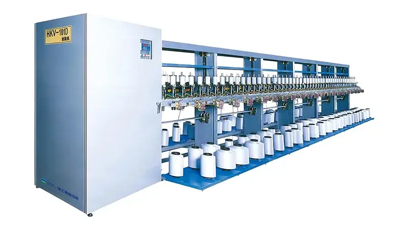 Máy Quấn Sợi, HKV101D