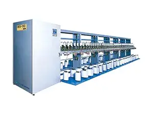 Máy Quấn Sợi, HKV101D