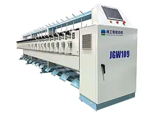 Máy Quấn Sợi, JGW109C