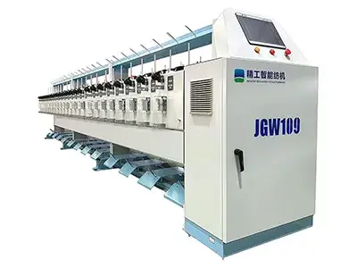 Máy Quấn Sợi, JGW109C