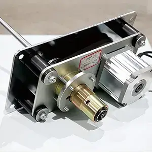 Động cơ tùy chỉnh